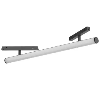 Трековый светодиодный светильник Arlight Mag-Orient-Tube-Corner-L600-20W Warm3000 037350 /037350