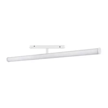 Трековый светодиодный светильник Arlight Mag-Orient-Tube-Turn-L600-20W Day4000 036474 /036474