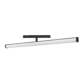 Трековый светодиодный светильник Arlight Mag-Orient-Tube-Turn-L600-20W Warm3000 036284 /036284