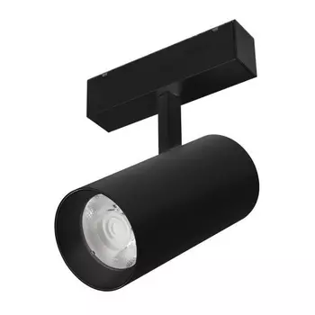Трековый светодиодный светильник Arlight Mag-Spot-45-R85-25W Day4000 033516 /033516