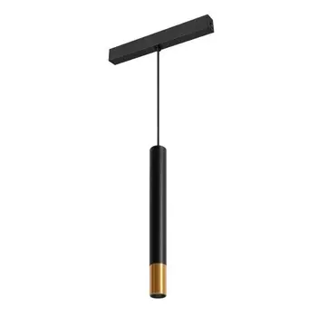 Трековый светодиодный светильник Arlight Mag-Spot-Hang-25-R30-5W Warm3000 034244 /034244