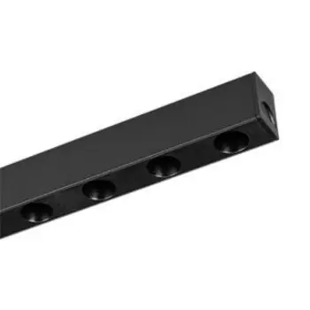 Трековый светодиодный светильник для магнитного шинопровода Arlight Mag-Dots-25-L200-6W Warm3000 033669 /033669
