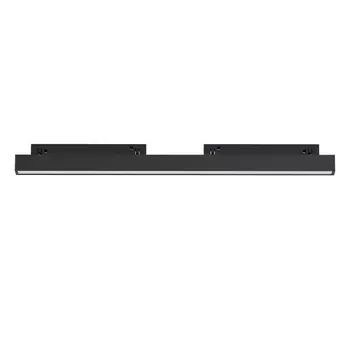Трековый светодиодный светильник для магнитного шинопровода Arlight Mag-Orient-Flat-L465-16W Warm3000 033612 /033612