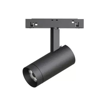 Трековый светодиодный светильник для магнитного шинопровода Arlight Mag-Orient-Spot-R45-12W Warm3000 033624 /033624
