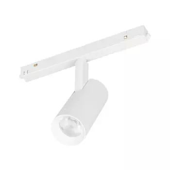 Трековый светодиодный светильник для магнитного шинопровода Arlight Mag-Orient-Spot-R45-12W Warm3000 035874 /035874
