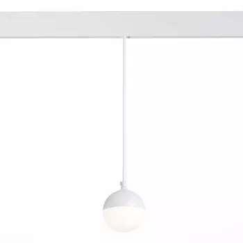Трековый светодиодный светильник для магнитного шинопровода ST Luce Pibole ST358.543.07