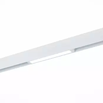 Трековый светодиодный светильник для магнитного шинопровода ST Luce ST657.596.09