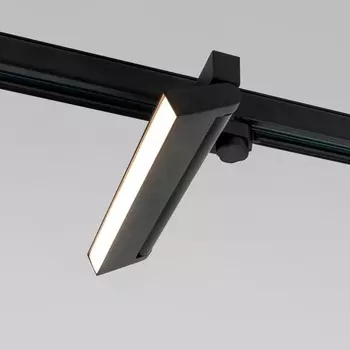 Трековый светодиодный светильник Elektrostandard Arda a057449 4690389181542