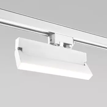 Трековый светодиодный светильник Elektrostandard Arda a057451 4690389181559