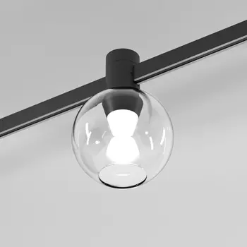 Трековый светодиодный светильник Elektrostandard Esthetic Magnetic 85119/01 a065420 4690389201929