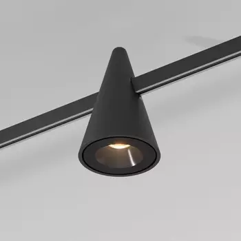 Трековый светодиодный светильник Elektrostandard Esthetic Magnetic 85117/01 a065418 4690389201967