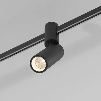 Трековый светодиодный светильник Elektrostandard Esthetic Magnetic 85115/01 a065416 4690389201950