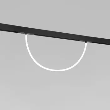 Трековый светодиодный светильник Elektrostandard Full Light N01 22W 4200K 85026/01 a061182 4690389187858