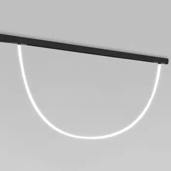 Трековый светодиодный светильник Elektrostandard Full Light N03 65W 4200K 85027/01 a061183 4690389187865