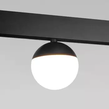 Трековый светодиодный светильник Elektrostandard Neid 7W 4200K 85032/01 a062124 4690389190834