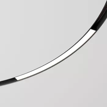 Трековый светодиодный светильник Elektrostandard Slim Magnetic Planar 85182/01 a066510 4690389204890