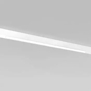 Трековый светодиодный светильник Elektrostandard Slim Magnetic 85002/01 a059183 4690389188596