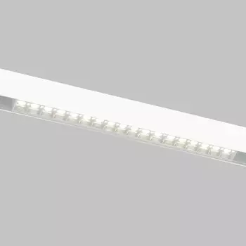 Трековый светодиодный светильник Elektrostandard Slim Magnetic 85006/01 a059189 4690389188626