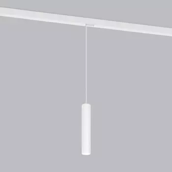 Трековый светодиодный светильник Elektrostandard Slim Magnetic 85014/01 a059184 4690389188718