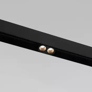 Трековый светодиодный светильник Elektrostandard Slim Magnetic 85510/01 a061365 4690389189579