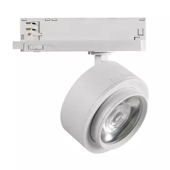 Трековый светодиодный светильник Kanlux BTL 18W-930-W 35650 /35650