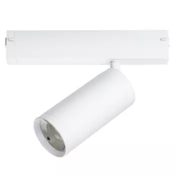 Трековый светодиодный светильник Lightstar Teta 205036