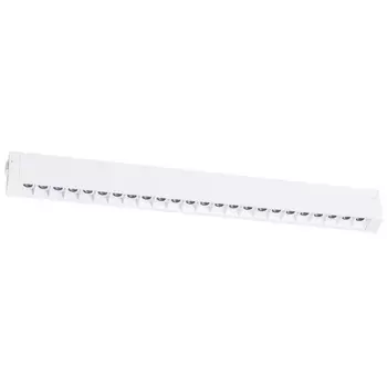 Трековый светодиодный светильник Lightstar Teta 205126