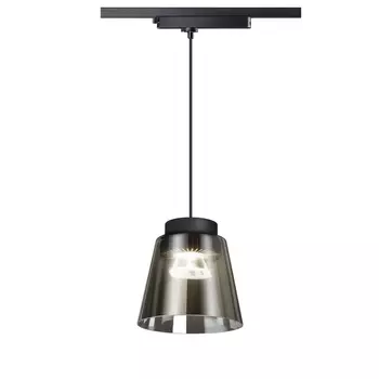 Трековый светодиодный светильник Novotech Artik 358641
