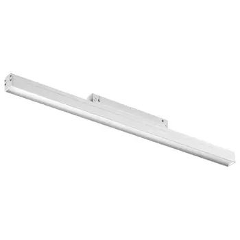 Трековый светодиодный светильник Novotech Flum 358411