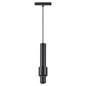Трековый светодиодный светильник Novotech Flum 358553
