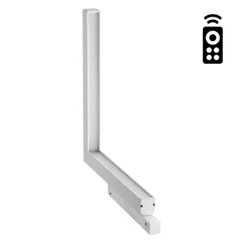 Трековый светодиодный светильник Novotech Flum 358914