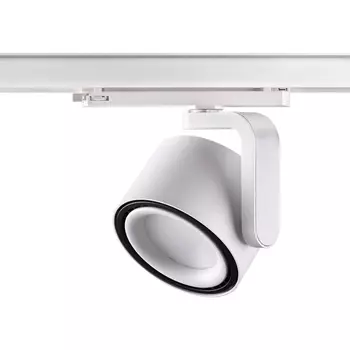 Трековый светодиодный светильник Novotech Helix 358175