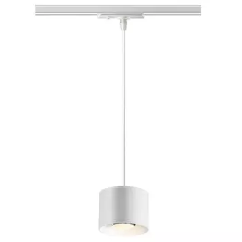 Трековый светодиодный светильник Novotech PORT NT21 000 PATERA 358659