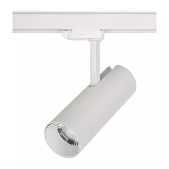 Трековый светодиодный светильник Nowodvorski Milo Led 8762 /8762