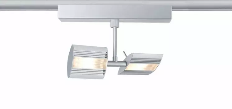 Трековый светодиодный светильник Paulmann Linear 95218 /95218