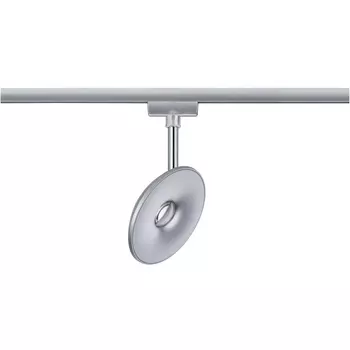 Трековый светодиодный светильник Paulmann URail Led-Spot Eye 96936 /96936