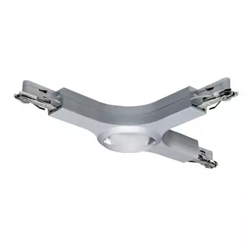 Трековый светодиодный светильник Paulmann URail T-Verbinder 95483 /95483