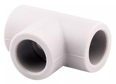 Тройник Ekoplastik 75 STK075XXXX