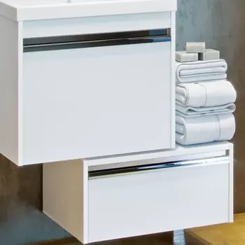 Тумба Акватон Капри 60 1A231003KP010