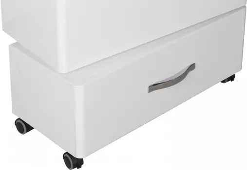 Тумба Bellezza Анкона 80 подкатная 4639613670018