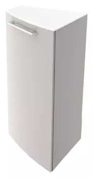 Тумба De Aqua Тока 3 L угловая