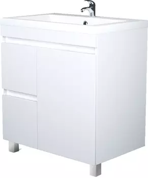 Тумба для комплекта 1MarKa Cube 75Н У79532