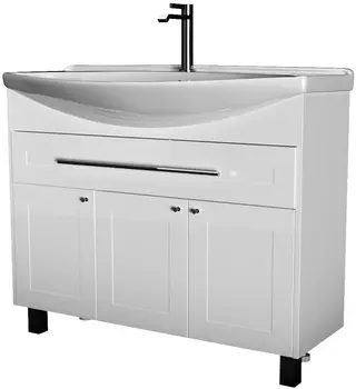 Тумба для комплекта 1MarKa Lina Classic 105Н У79531