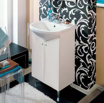 Тумба для комплекта Акватон Джимми 57У 1A250501DJ010