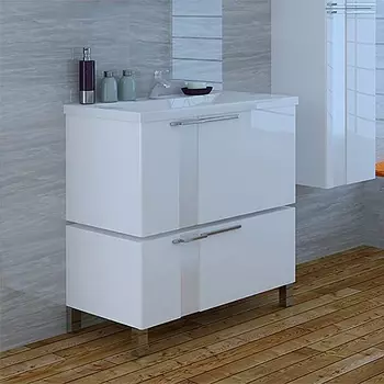 Тумба для комплекта Акватон Марко 80 1A181001MO010