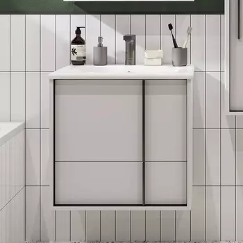 Тумба для комплекта Акватон Ривьера 60 1A238801RVX20