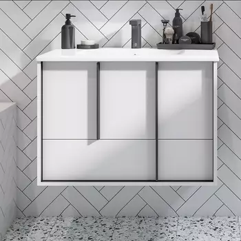 Тумба для комплекта Акватон Ривьера 60 1A239001RVX20