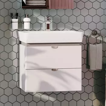 Тумба для комплекта Акватон Скай PRO 60 1A238201SY010