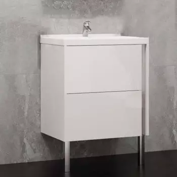 Тумба для комплекта Акватон Стоун 60 1A231401SX010