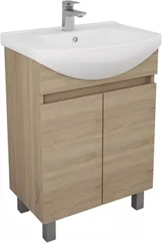 Тумба для комплекта Alvaro Banos Toledo 65 дуб сонома 8409.2012